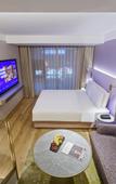 Туры в отель Manxin Hotel Chengdu Kuanzhaixiangzi Alleys