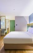 Туры в отель Manxin Hotel Chengdu Kuanzhaixiangzi Alleys
