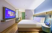 Туры в отель Manxin Hotel Chengdu Kuanzhaixiangzi Alleys
