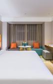 Туры в отель Manxin Hotel Chengdu Kuanzhaixiangzi Alleys