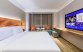 Туры в отель Manxin Hotel Chengdu Kuanzhaixiangzi Alleys