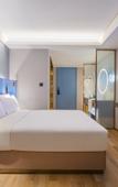 Туры в отель Manxin Hotel Chengdu Kuanzhaixiangzi Alleys