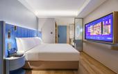 Туры в отель Manxin Hotel Chengdu Kuanzhaixiangzi Alleys