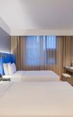 Туры в отель Manxin Hotel Chengdu Kuanzhaixiangzi Alleys