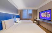 Туры в отель Manxin Hotel Chengdu Kuanzhaixiangzi Alleys