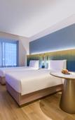 Туры в отель Manxin Hotel Chengdu Kuanzhaixiangzi Alleys