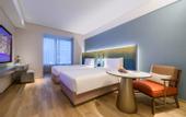Туры в отель Manxin Hotel Chengdu Kuanzhaixiangzi Alleys