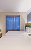 Туры в отель Manxin Hotel Chengdu Kuanzhaixiangzi Alleys
