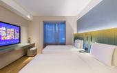 Туры в отель Manxin Hotel Chengdu Kuanzhaixiangzi Alleys