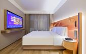 Туры в отель Manxin Hotel Chengdu Kuanzhaixiangzi Alleys