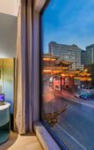 Туры в отель Manxin Hotel Chengdu Kuanzhaixiangzi Alleys
