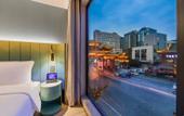 Туры в отель Manxin Hotel Chengdu Kuanzhaixiangzi Alleys