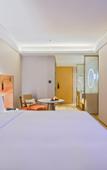 Туры в отель Manxin Hotel Chengdu Kuanzhaixiangzi Alleys