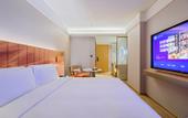 Туры в отель Manxin Hotel Chengdu Kuanzhaixiangzi Alleys