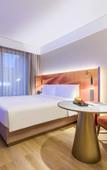 Туры в отель Manxin Hotel Chengdu Kuanzhaixiangzi Alleys