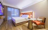 Туры в отель Manxin Hotel Chengdu Kuanzhaixiangzi Alleys