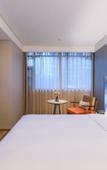 Туры в отель Manxin Hotel Chengdu Kuanzhaixiangzi Alleys