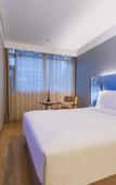 Туры в отель Manxin Hotel Chengdu Kuanzhaixiangzi Alleys