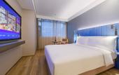 Туры в отель Manxin Hotel Chengdu Kuanzhaixiangzi Alleys