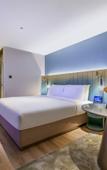 Туры в отель Manxin Hotel Chengdu Kuanzhaixiangzi Alleys