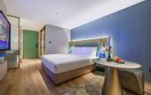 Туры в отель Manxin Hotel Chengdu Kuanzhaixiangzi Alleys