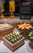 Туры в отель Manxin Hotel Chengdu Kuanzhaixiangzi Alleys