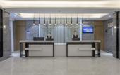 Туры в отель Yeste Hotel (Wuhan Taipei Road Xunlimen Subway Station)