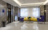 Туры в отель Yeste Hotel (Wuhan Taipei Road Xunlimen Subway Station)
