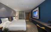 Туры в отель Yeste Hotel (Wuhan Taipei Road Xunlimen Subway Station)