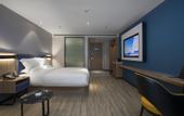 Туры в отель Yeste Hotel (Wuhan Taipei Road Xunlimen Subway Station)