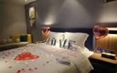 Туры в отель Yeste Hotel (Wuhan Taipei Road Xunlimen Subway Station)