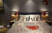 Туры в отель Yeste Hotel (Wuhan Taipei Road Xunlimen Subway Station)