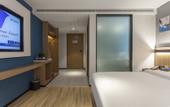 Туры в отель Yeste Hotel (Wuhan Taipei Road Xunlimen Subway Station)