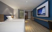 Туры в отель Yeste Hotel (Wuhan Taipei Road Xunlimen Subway Station)