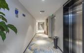 Туры в отель Yeste Hotel (Wuhan Taipei Road Xunlimen Subway Station)