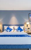 Туры в отель Yeste Hotel (Guiyang Guanshanhu Century City Hengda Central Plaza)