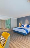 Туры в отель Yeste Hotel (Guiyang Guanshanhu Century City Hengda Central Plaza)