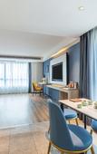 Туры в отель Yeste Hotel (Guiyang Guanshanhu Century City Hengda Central Plaza)