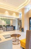 Туры в отель Yeste Hotel (Guiyang Guanshanhu Century City Hengda Central Plaza)
