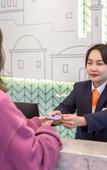 Туры в отель Yeste Hotel (Guiyang Guanshanhu Century City Hengda Central Plaza)
