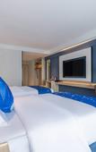 Туры в отель Yeste Hotel (Guiyang Guanshanhu Century City Hengda Central Plaza)