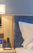 Туры в отель Yeste Hotel (Guiyang Guanshanhu Century City Hengda Central Plaza)