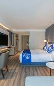 Туры в отель Yeste Hotel (Guiyang Guanshanhu Century City Hengda Central Plaza)