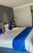 Туры в отель Yeste Hotel (Guiyang Guanshanhu Century City Hengda Central Plaza)