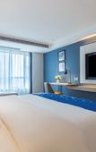 Туры в отель Yeste Hotel (Guiyang Guanshanhu Century City Hengda Central Plaza)