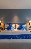 Туры в отель Yeste Hotel (Guiyang Guanshanhu Century City Hengda Central Plaza)