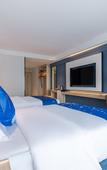 Туры в отель Yeste Hotel (Guiyang Guanshanhu Century City Hengda Central Plaza)
