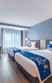 Туры в отель Yeste Hotel (Guiyang Guanshanhu Century City Hengda Central Plaza)