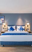 Туры в отель Yeste Hotel (Guiyang Guanshanhu Century City Hengda Central Plaza)