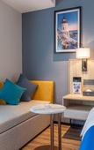 Туры в отель Yeste Hotel (Guiyang Guanshanhu Century City Hengda Central Plaza)